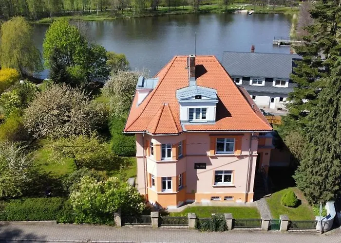 Vila Verka