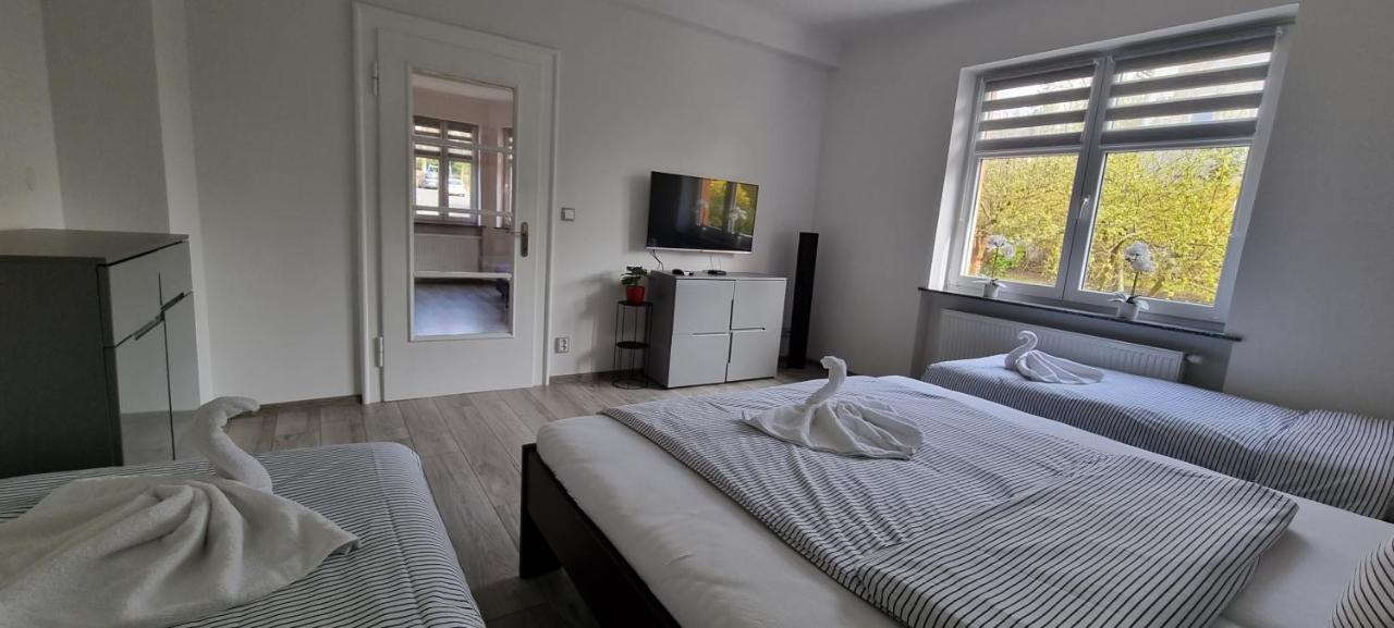 Apartment Verka Krasna Lipa
