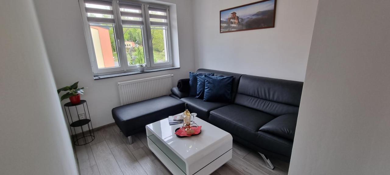 Verka Apartamento Krásná Lípa