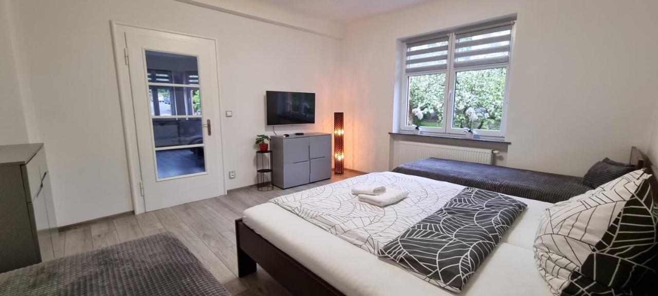 Apartment Verka