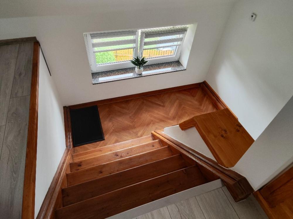 Verka Apartment