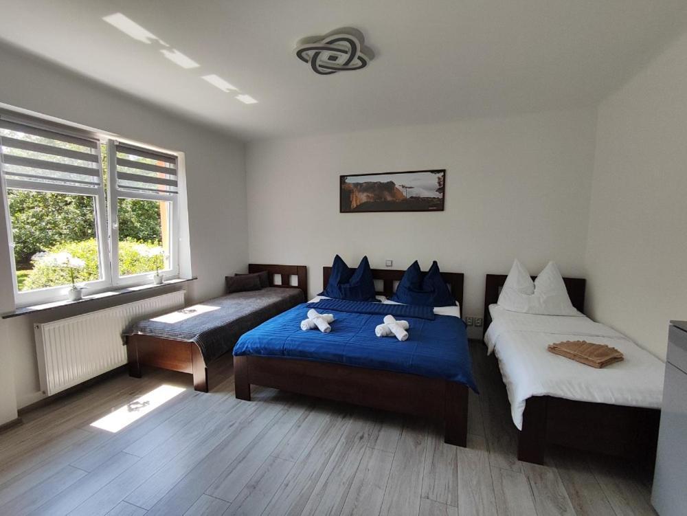 Apartment Verka