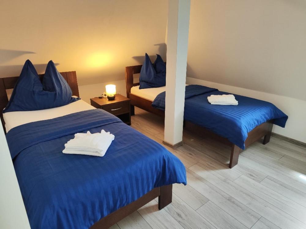 Apartment Verka